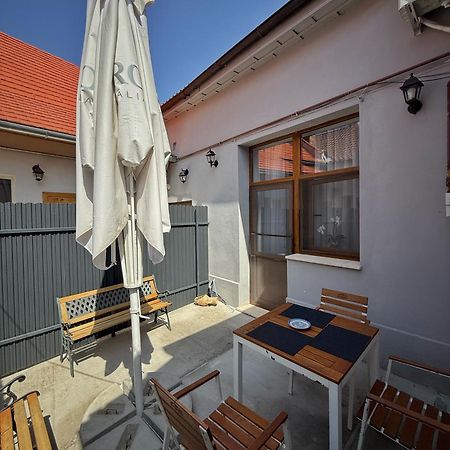 Marco'S Studio Fagaras Exterior photo