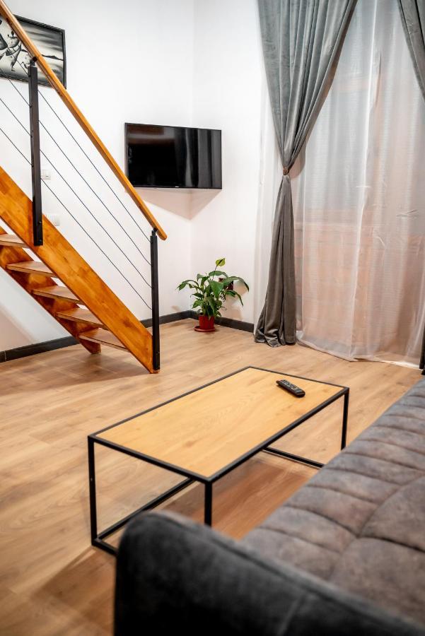 Marco'S Studio Fagaras Exterior photo