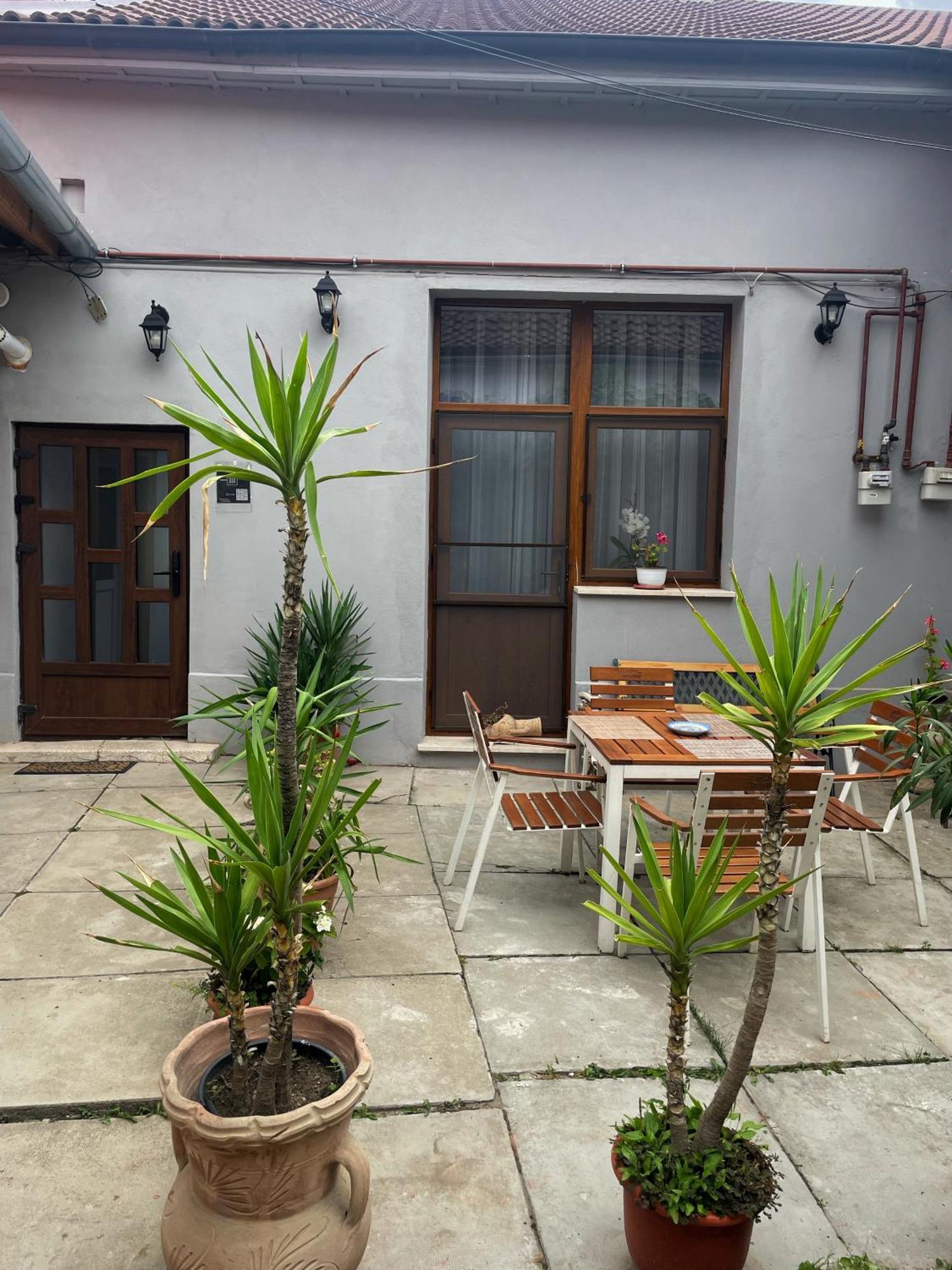 Marco'S Studio Fagaras Exterior photo